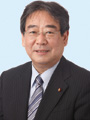 津田 新三